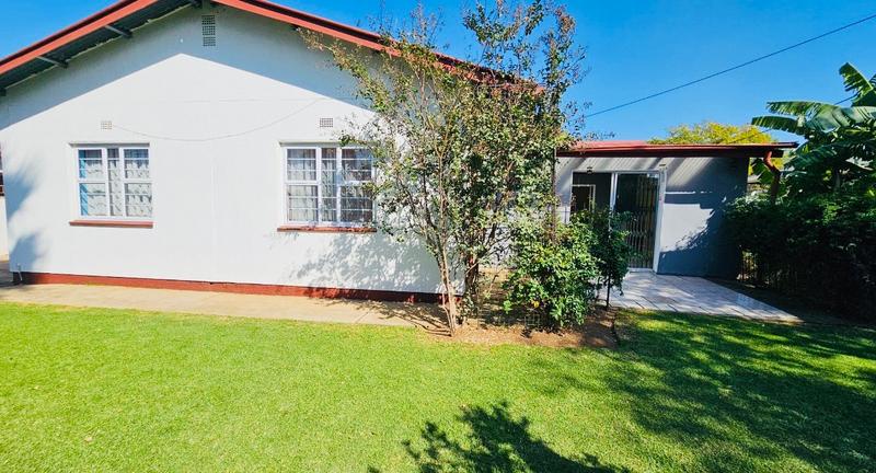 3 Bedroom Property for Sale in Vanderbijlpark SW 1 Gauteng