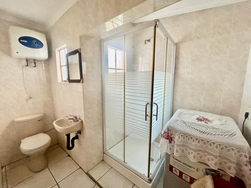 3 Bedroom Property for Sale in Vanderbijlpark SW 1 Gauteng