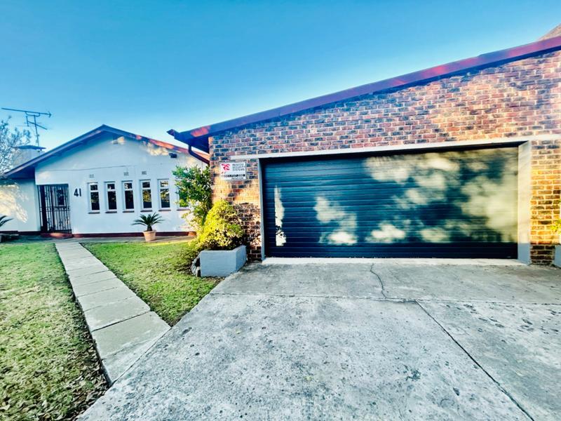 3 Bedroom Property for Sale in Vanderbijlpark SW 1 Gauteng