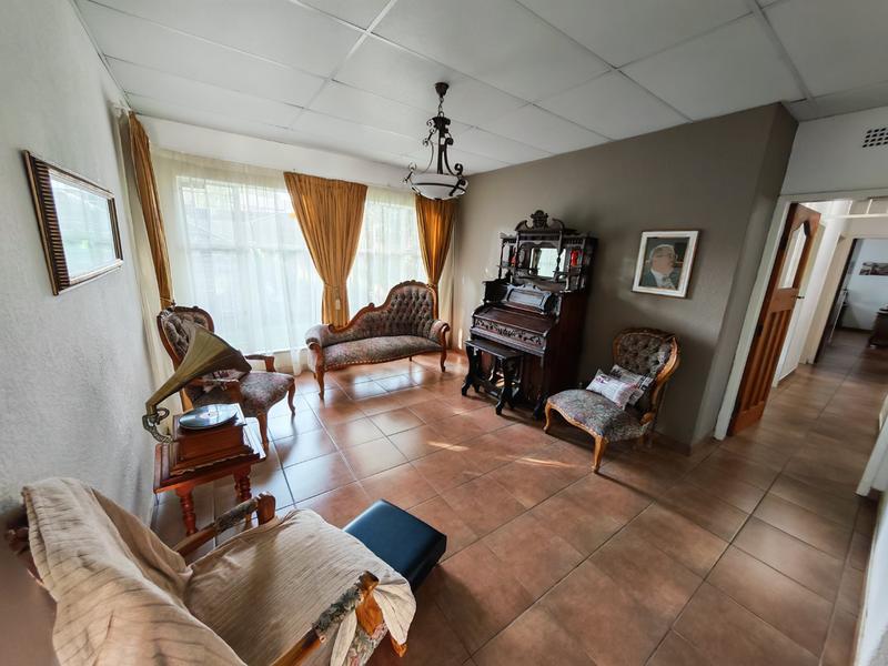 3 Bedroom Property for Sale in Vanderbijlpark Sw 2 Gauteng