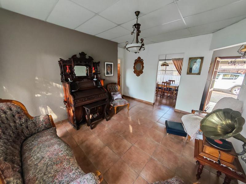 3 Bedroom Property for Sale in Vanderbijlpark Sw 2 Gauteng