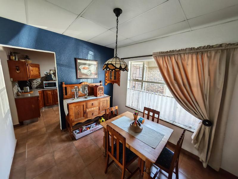 3 Bedroom Property for Sale in Vanderbijlpark Sw 2 Gauteng