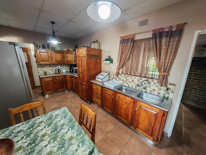 3 Bedroom Property for Sale in Vanderbijlpark Sw 2 Gauteng