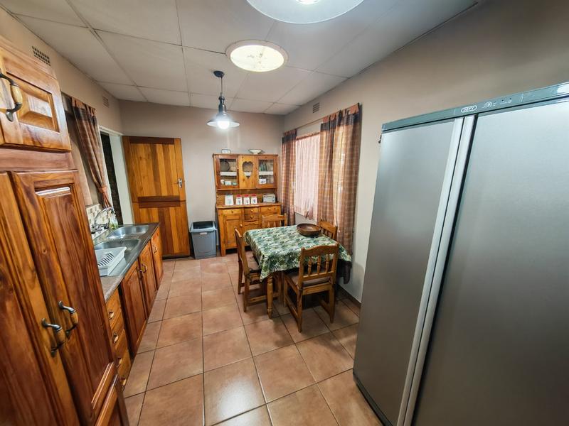 3 Bedroom Property for Sale in Vanderbijlpark Sw 2 Gauteng