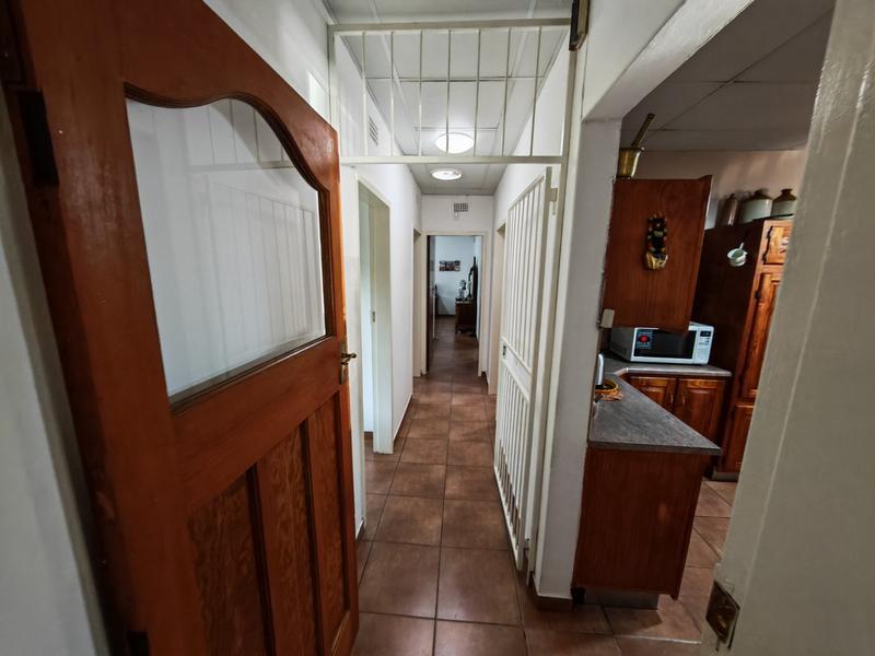 3 Bedroom Property for Sale in Vanderbijlpark Sw 2 Gauteng