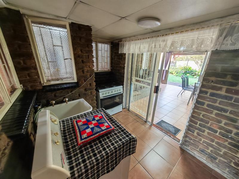 3 Bedroom Property for Sale in Vanderbijlpark Sw 2 Gauteng