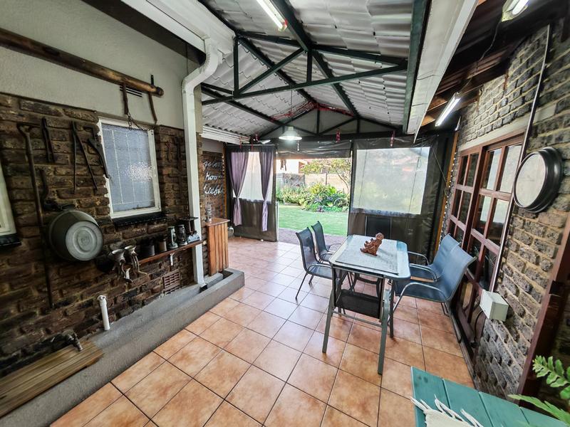 3 Bedroom Property for Sale in Vanderbijlpark Sw 2 Gauteng