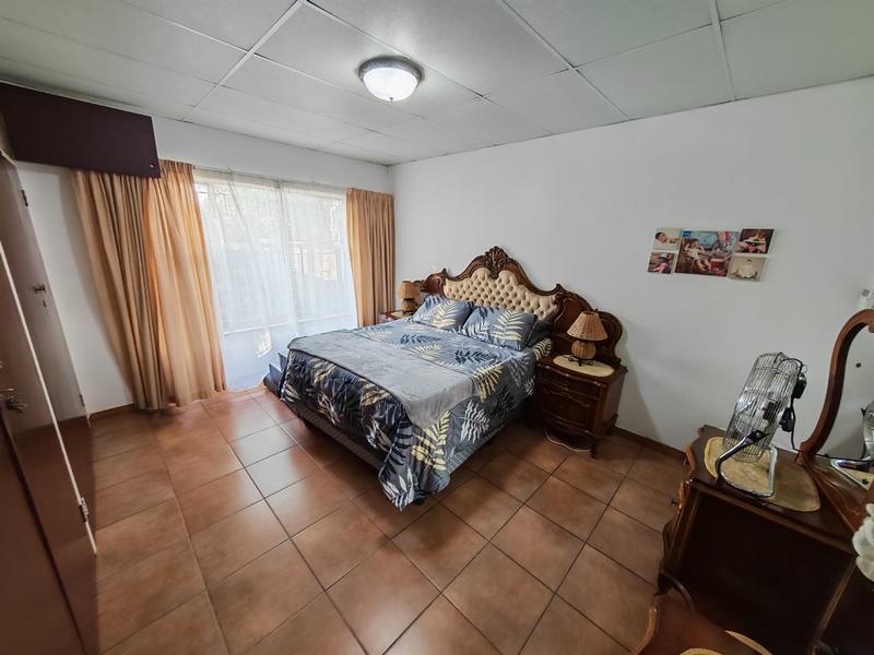 3 Bedroom Property for Sale in Vanderbijlpark Sw 2 Gauteng