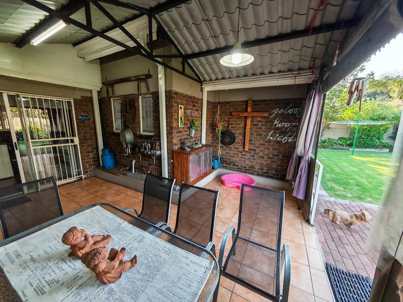 3 Bedroom Property for Sale in Vanderbijlpark Sw 2 Gauteng