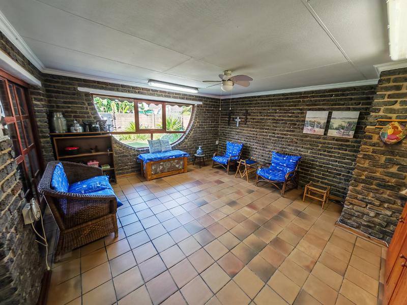 3 Bedroom Property for Sale in Vanderbijlpark Sw 2 Gauteng