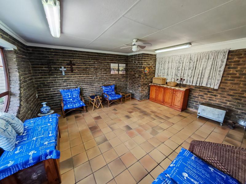 3 Bedroom Property for Sale in Vanderbijlpark Sw 2 Gauteng
