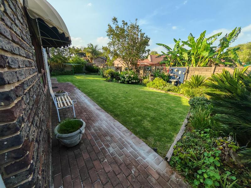 3 Bedroom Property for Sale in Vanderbijlpark Sw 2 Gauteng