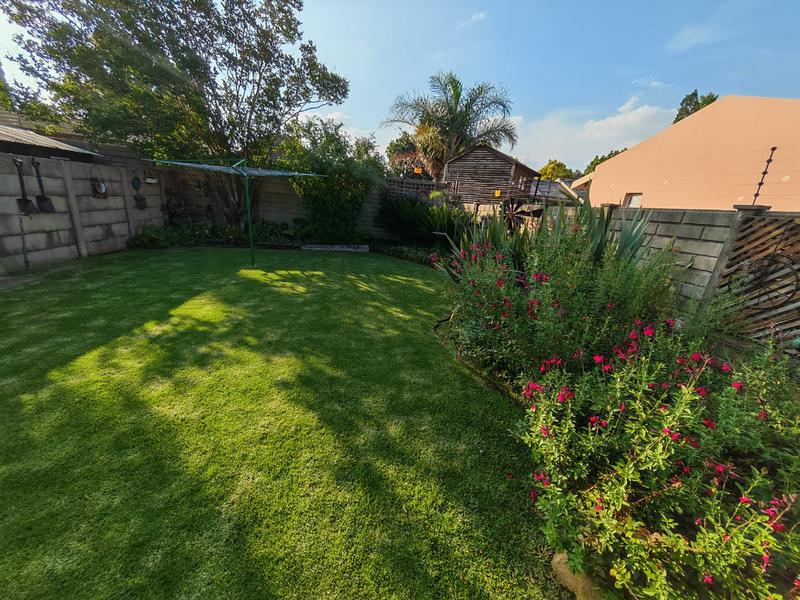 3 Bedroom Property for Sale in Vanderbijlpark Sw 2 Gauteng