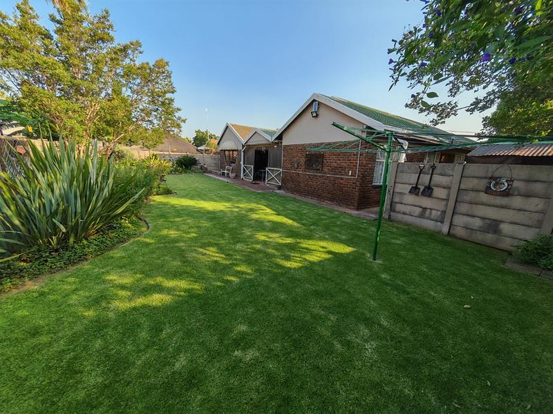 3 Bedroom Property for Sale in Vanderbijlpark Sw 2 Gauteng