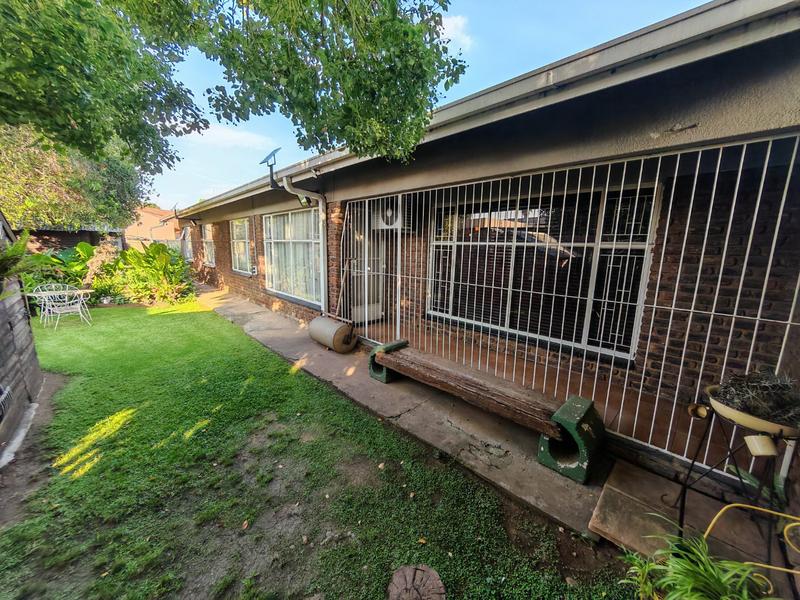 3 Bedroom Property for Sale in Vanderbijlpark Sw 2 Gauteng