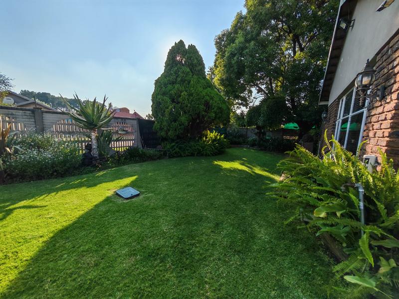 3 Bedroom Property for Sale in Vanderbijlpark Sw 2 Gauteng