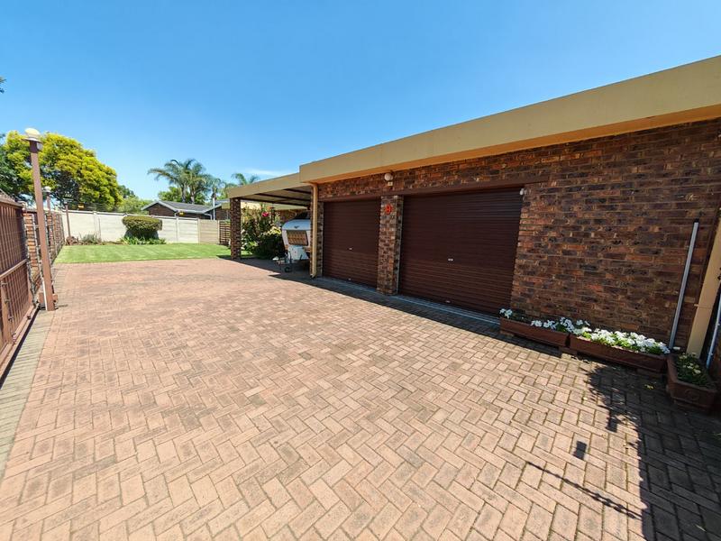 3 Bedroom Property for Sale in Vanderbijlpark Sw 2 Gauteng