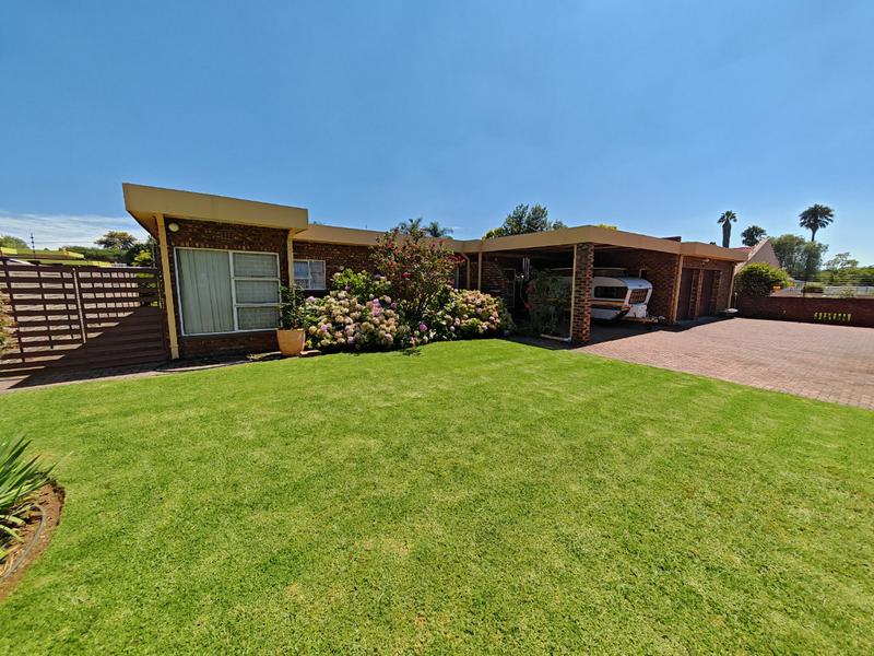 3 Bedroom Property for Sale in Vanderbijlpark Sw 2 Gauteng