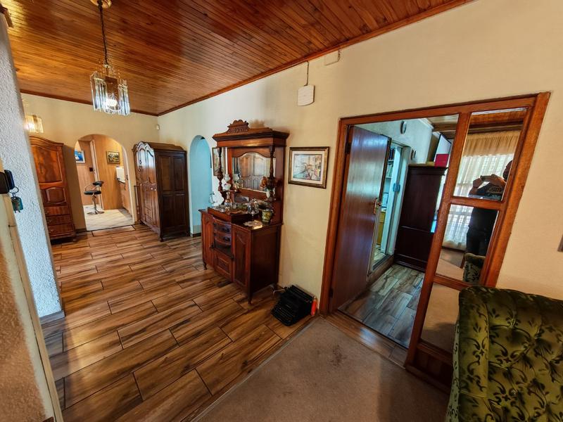 3 Bedroom Property for Sale in Vanderbijlpark Sw 2 Gauteng