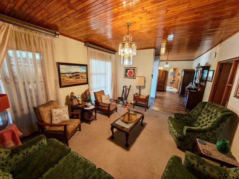 3 Bedroom Property for Sale in Vanderbijlpark Sw 2 Gauteng