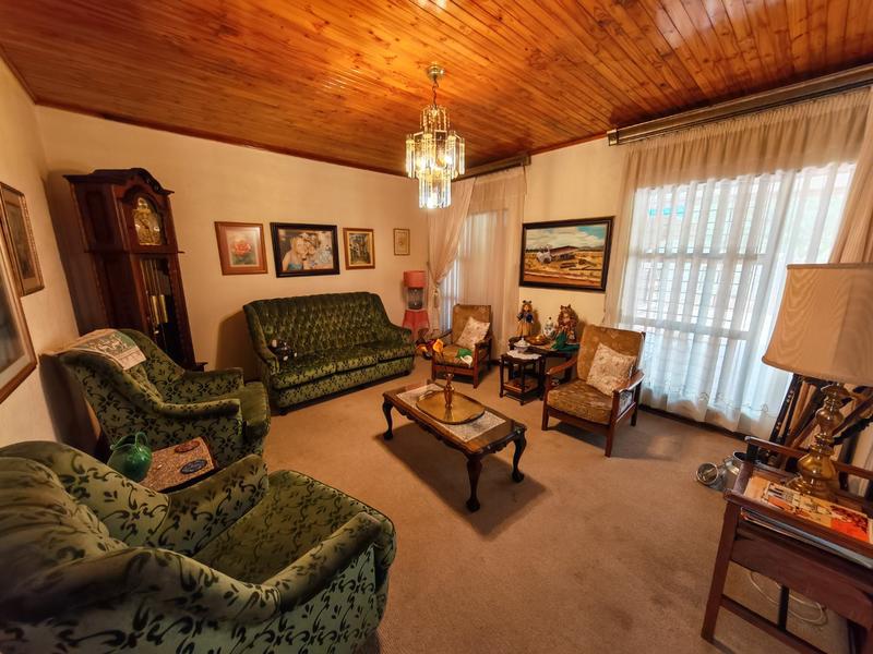 3 Bedroom Property for Sale in Vanderbijlpark Sw 2 Gauteng