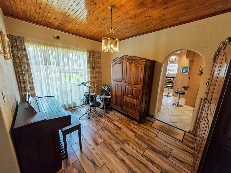 3 Bedroom Property for Sale in Vanderbijlpark Sw 2 Gauteng