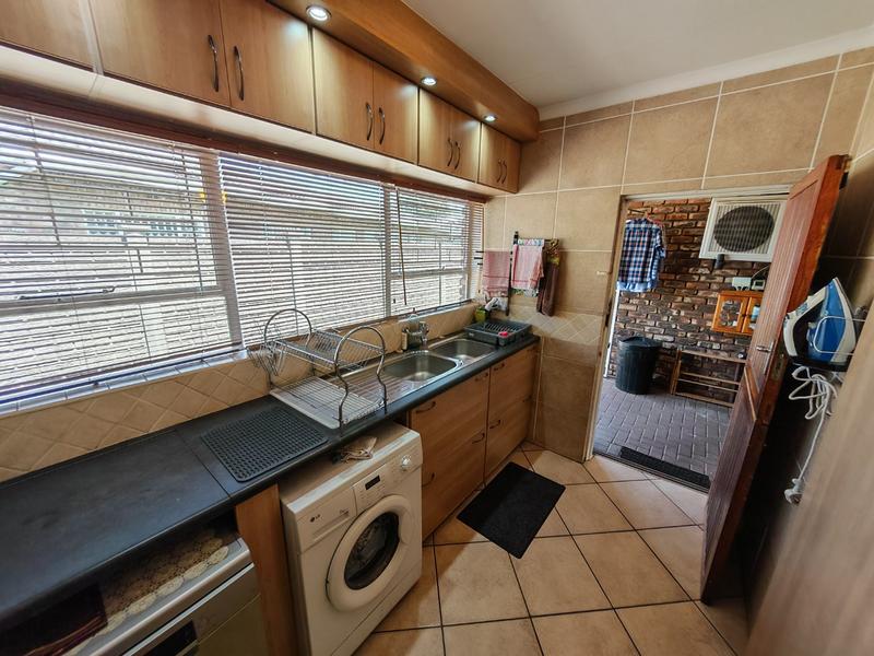 3 Bedroom Property for Sale in Vanderbijlpark Sw 2 Gauteng