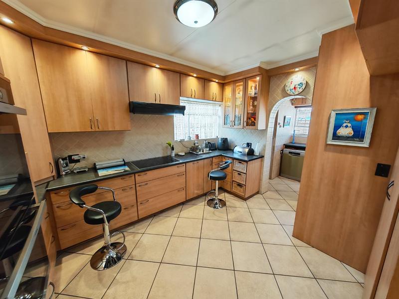 3 Bedroom Property for Sale in Vanderbijlpark Sw 2 Gauteng