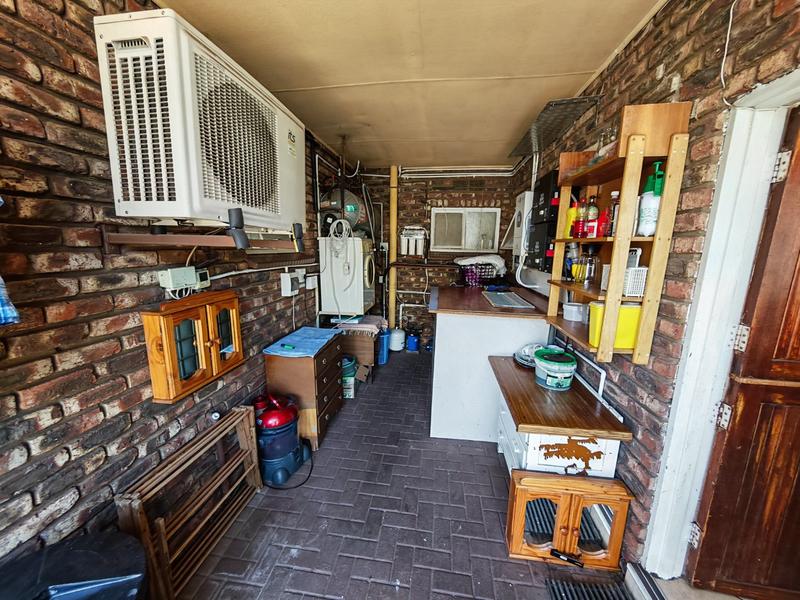 3 Bedroom Property for Sale in Vanderbijlpark Sw 2 Gauteng