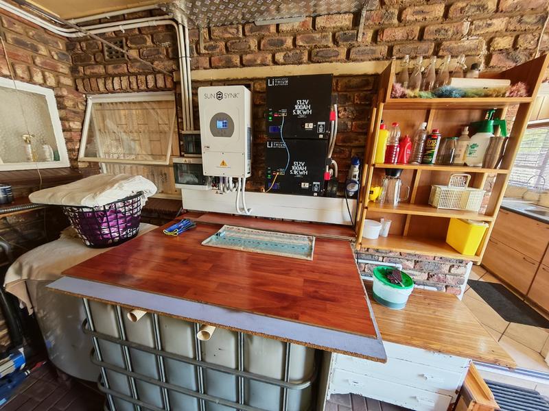 3 Bedroom Property for Sale in Vanderbijlpark Sw 2 Gauteng