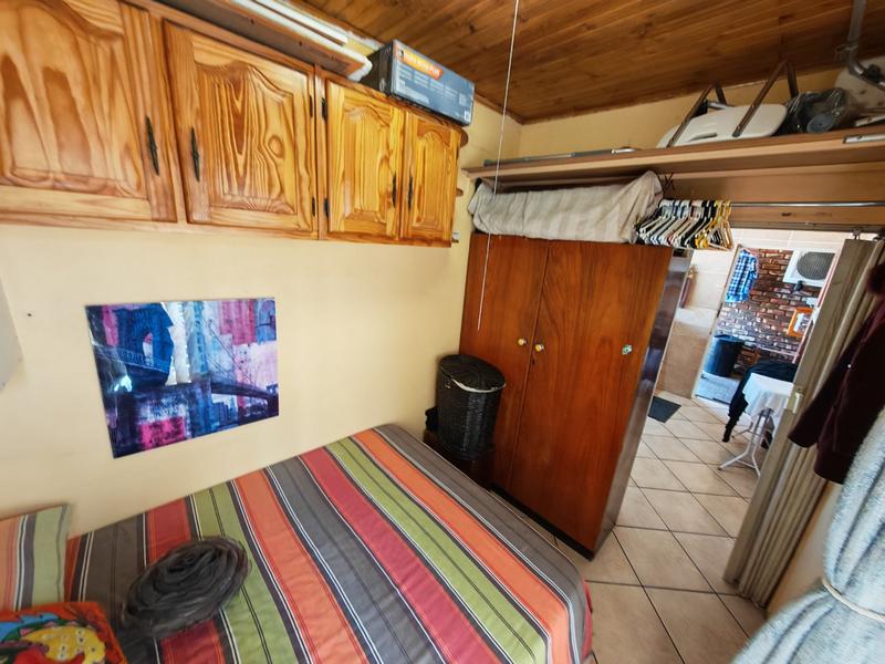 3 Bedroom Property for Sale in Vanderbijlpark Sw 2 Gauteng