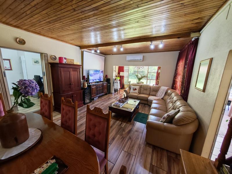 3 Bedroom Property for Sale in Vanderbijlpark Sw 2 Gauteng