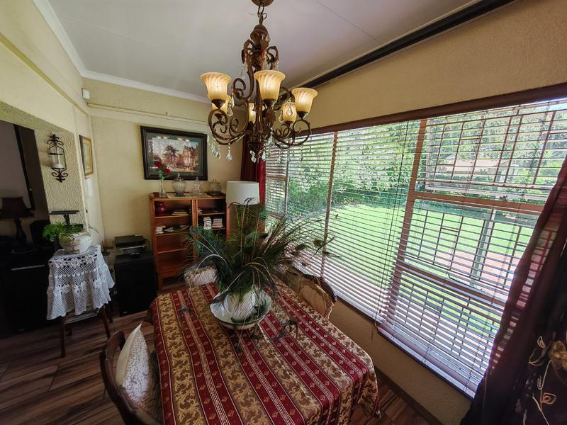 3 Bedroom Property for Sale in Vanderbijlpark Sw 2 Gauteng