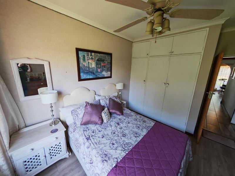 3 Bedroom Property for Sale in Vanderbijlpark Sw 2 Gauteng