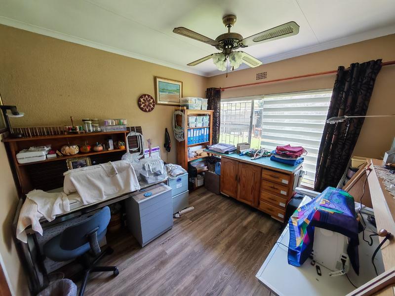 3 Bedroom Property for Sale in Vanderbijlpark Sw 2 Gauteng