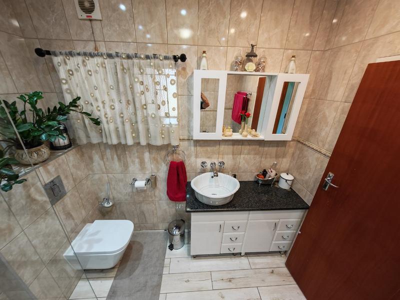 3 Bedroom Property for Sale in Vanderbijlpark Sw 2 Gauteng