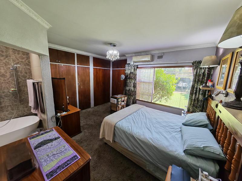 3 Bedroom Property for Sale in Vanderbijlpark Sw 2 Gauteng