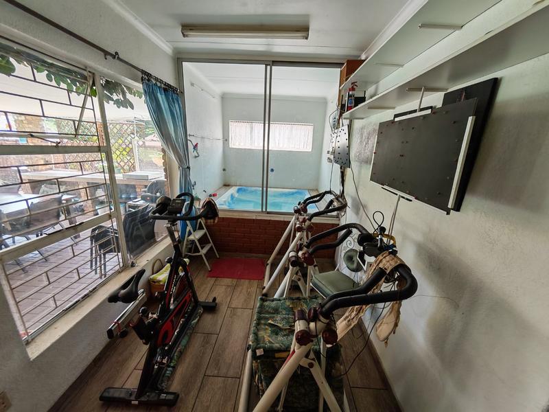 3 Bedroom Property for Sale in Vanderbijlpark Sw 2 Gauteng