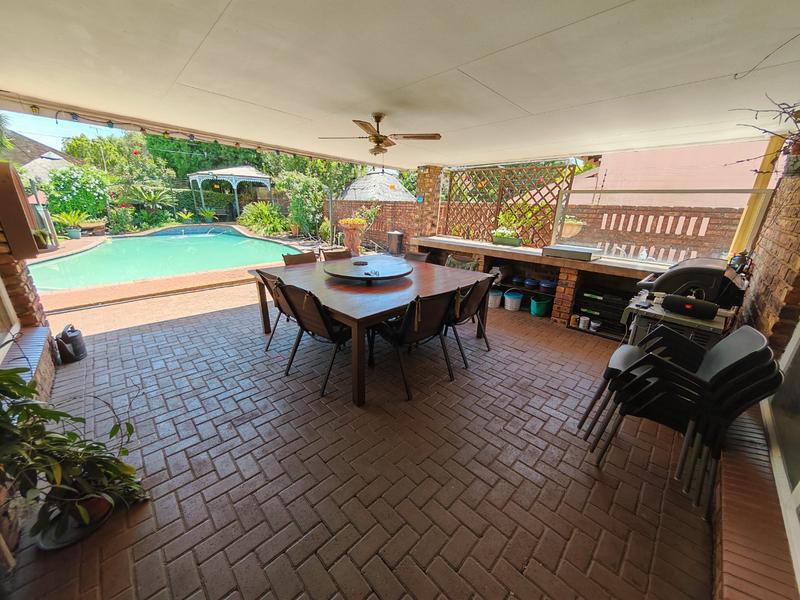 3 Bedroom Property for Sale in Vanderbijlpark Sw 2 Gauteng