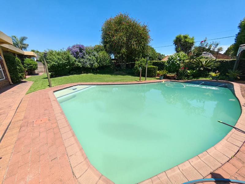 3 Bedroom Property for Sale in Vanderbijlpark Sw 2 Gauteng