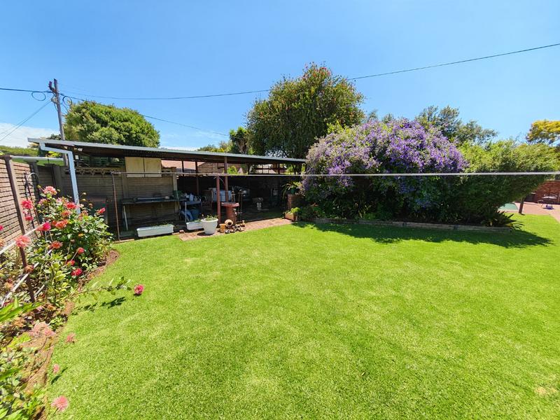 3 Bedroom Property for Sale in Vanderbijlpark Sw 2 Gauteng