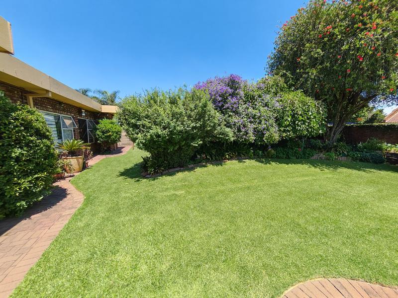 3 Bedroom Property for Sale in Vanderbijlpark Sw 2 Gauteng