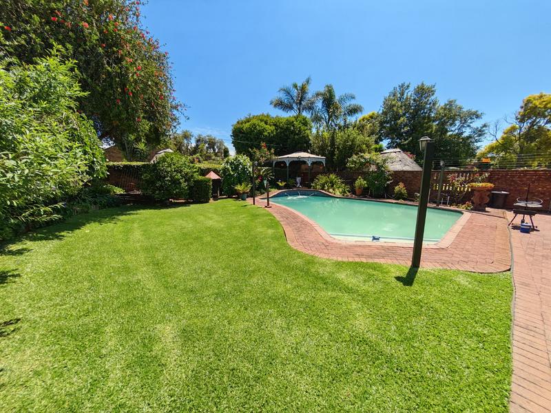 3 Bedroom Property for Sale in Vanderbijlpark Sw 2 Gauteng