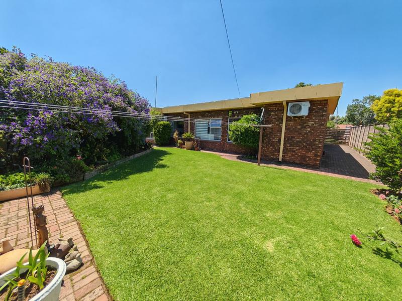 3 Bedroom Property for Sale in Vanderbijlpark Sw 2 Gauteng