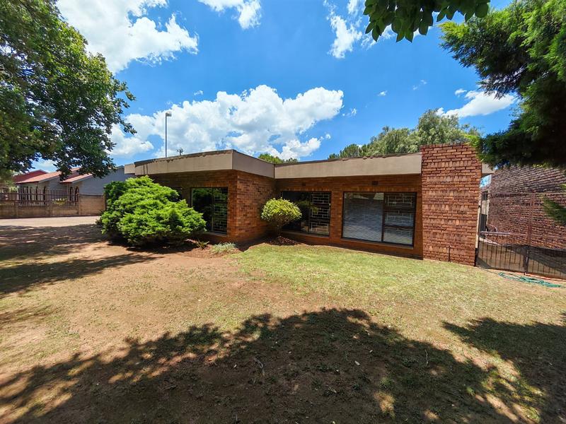 3 Bedroom Property for Sale in Vanderbijlpark Sw 2 Gauteng