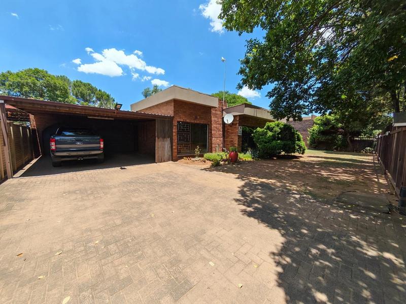 3 Bedroom Property for Sale in Vanderbijlpark Sw 2 Gauteng