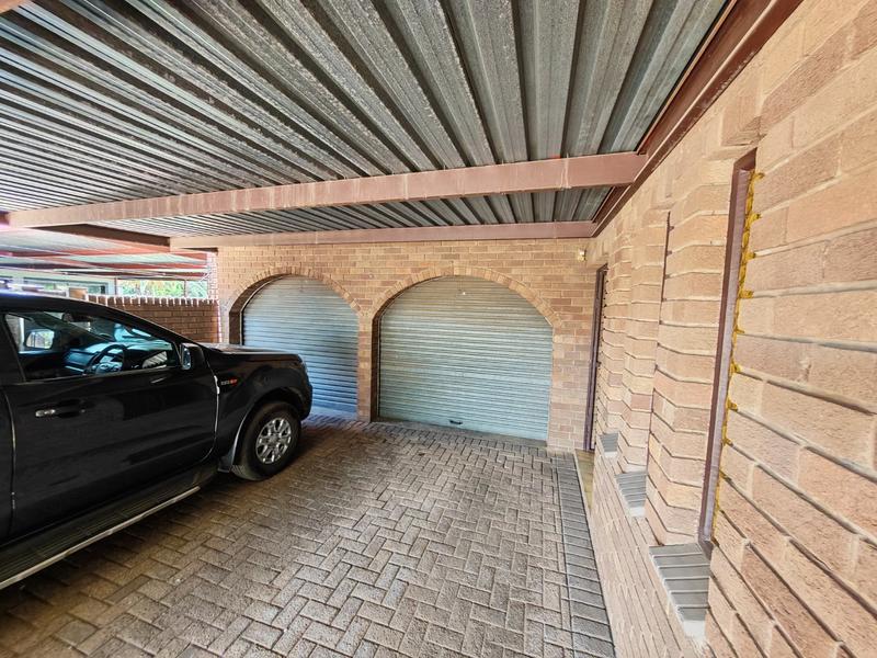 3 Bedroom Property for Sale in Vanderbijlpark Sw 2 Gauteng