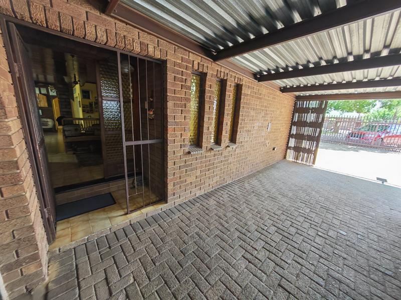 3 Bedroom Property for Sale in Vanderbijlpark Sw 2 Gauteng