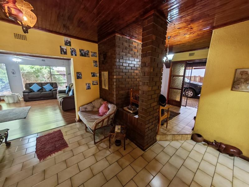 3 Bedroom Property for Sale in Vanderbijlpark Sw 2 Gauteng