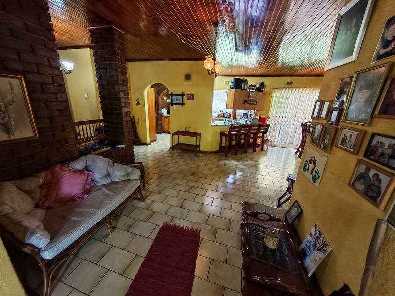 3 Bedroom Property for Sale in Vanderbijlpark Sw 2 Gauteng